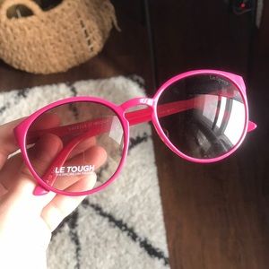 JCrew / Le Specs collab